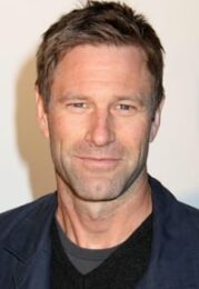 Aaron Eckhart