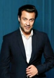 Abhishek Kapoor