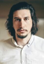 Adam Driver