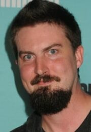 Adam Wingard