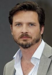 Aden Young