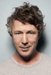 Aidan Gillen