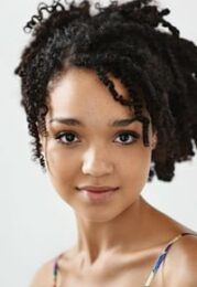 Aisha Dee