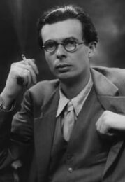 Aldous Huxley