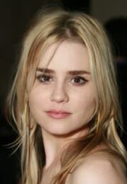 Alison Lohman