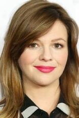 Amber Tamblyn