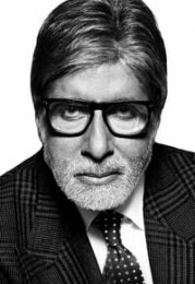 Amitabh Bachchan