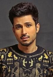 Amol Parashar