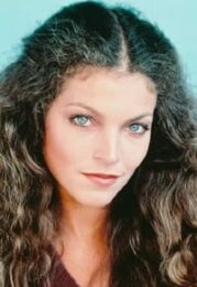 Amy Irving