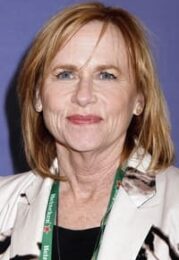 Amy Madigan