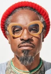 André 3000