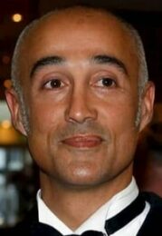 Andrew Ridgeley