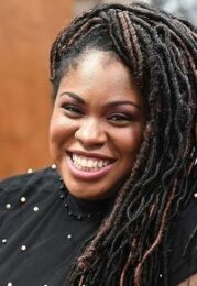 Angie Thomas