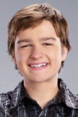 Angus T. Jones