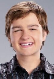 Angus T. Jones