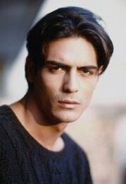 Arjun Rampal