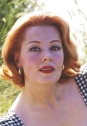 Arlene Dahl