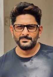 Arshad Warsi