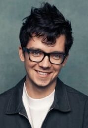 Asa Butterfield