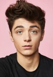 Asher Angel