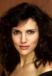 Ashley Laurence