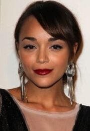 Ashley Madekwe