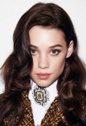 Astrid Bergès-Frisbey