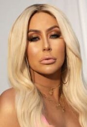 Aubrey O’Day