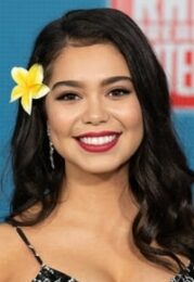 Auliʻi Cravalho