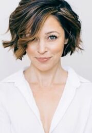 Autumn Reeser