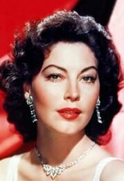 Ava Gardner