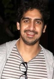 Ayan Mukerji