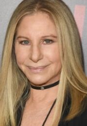 Barbra Streisand