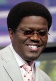 Bernie Mac