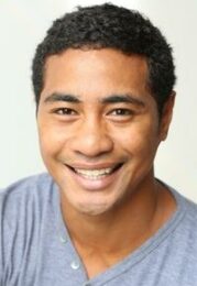 Beulah Koale