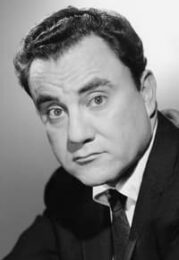 Bill Dana