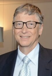 Bill Gates