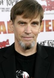 Bill Moseley