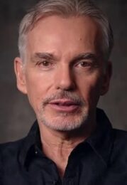 Billy Bob Thornton