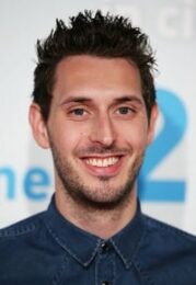 Blake Harrison