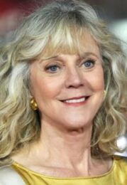 Blythe Danner