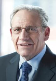 Bob Woodward