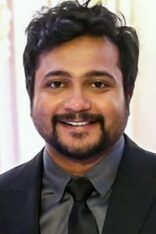 Bobby Simha