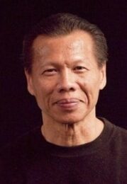 Bolo Yeung Sze