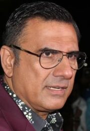 Boman Irani