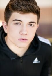 Bradley Steven Perry