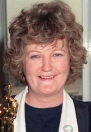 Brenda Fricker