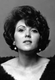 Brenda Vaccaro