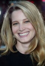 Bridget Fonda