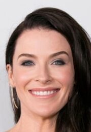 Bridget Regan